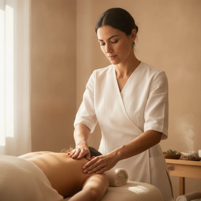 Spa servicio en Estepona